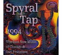Various Artists - Spyral Tap '94