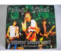 Various Artists - Squared Garden Licks ( Doppel-CD)