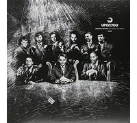 Various Artists - Squaring the Circle [VINYL]