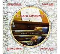 Various Artists - St Asaph Experience [New CD]