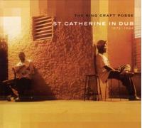 Various Artists - St. Catherine in Dub 1972-1984