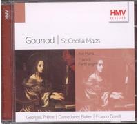 Various Artists - St. Cecilia Mass