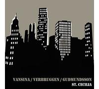Various Artists - St.Cecilia Recordings