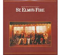 Various Artists - St Elmo's Fire / O.S.T. (Ogv) [VINYL]