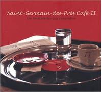 Various Artists - St Germain Des Pres Cafe 2