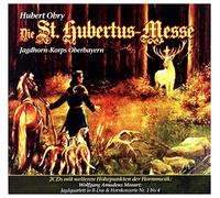 VARIOUS ARTISTS - St. Hubertus Messe, Die
