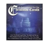 Various Artists - St.Pauls Cathedral Choir Sing Christmas Carols