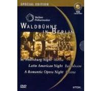Various Artists - St.Petersburg, Latin & Rome [DVD] [2006]