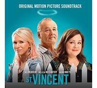 Various Artists - St. Vincent Soundtrack)