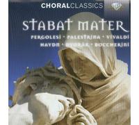 Various Artists - Stabat Mater