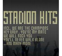 Various Artists Stadion Hits (CD) Album