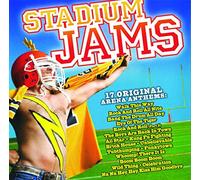 Various Artists - Stadium Jams // 17 Original Arena Anthems