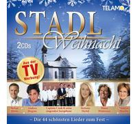 Various Artists - Stadl Weihnacht