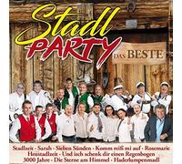 Various Artists - Stadlparty - Das Beste