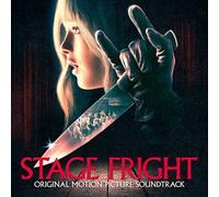 Various Artists - Stage Fright (Original Soundtrack)
