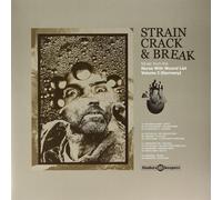 [Strain Crack & Break] Music From Nurse With Wound List: France [VINYL]