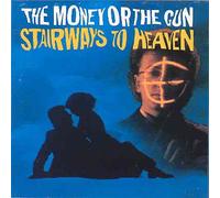 Various Artists - Stairways to Heaven - The Money Or The Gun (UK Import)