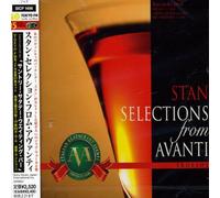 Various Artists - Stan Selection from Avanti Presented
