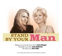 Various Artists - Stand By Your Man