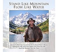 Various Artists - Stand Like Mountain, Flow Like Water