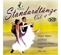 Various Artists - Standardt?ñnze Vol. 4