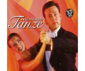 Various Artists - Standardtänze