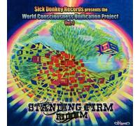 Various Artists - Standing Firm Riddim