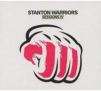 Various Artists - Stanton Sessions Vol. 4