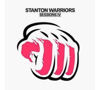 Various Artists Stanton Sessions - Volume 4 (CD) Album (US IMPORT)