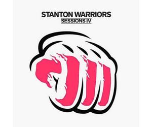 Various Artists Stanton Sessions - Volume 4 (CD) Album (US IMPORT)