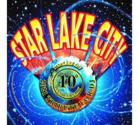 Various Artists - Star City Lake / Various [VINYL]