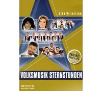 Various Artists - Star Edition: Volksmusik Sternstunden [DVD]