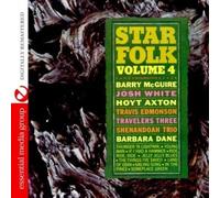 Various Artists - Star Folk, Vol. 4 (Digitally Remastered)