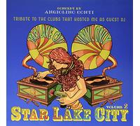 Various Artists - Star Lake City 2 / Various [VINYL]