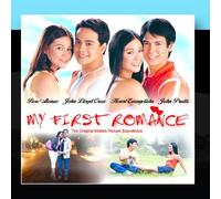 Various Artists - Star Records - My First Romance OST