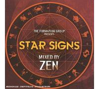 Various Artists - Star Signs Mixed By Zen