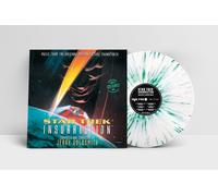 Various Artists Star Trek Insurrection (Vinyl) (US IMPORT)