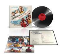 Various Artists - Star Trek Strange New Worlds "Subspace Rhapsody" [VINYL]