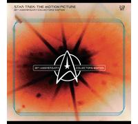 Jerry Goldsmith - Star Trek: Motion Picture 20th/Inside Star Trek
