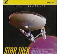 Various Artists - Star Trek Vol. 2