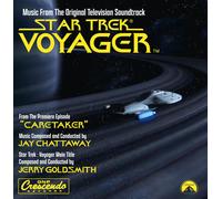 Various Artists Star Trek Voyager: The Original Television S (Vinyl) (US IMPORT)