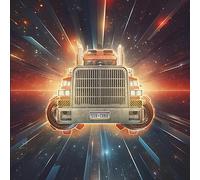 Various Artists - Star Trucker (Original Soundtrack) [VINYL]