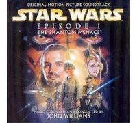 Various Artists Star Wars - Episode I: The Phantom Menace: Orig (CD) (US IMPORT)