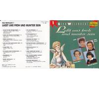 Various Artists - Star-Weihnacht 1