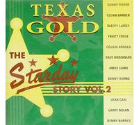 Various Artists - Starday Story 2