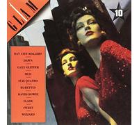 Various Artists - Stardust: Glam 1