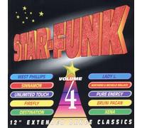 Various Artists - Starfunk 4 -10tr-