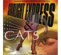 Various Artists - Starlight Express And Cats