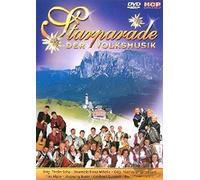 Various Artists - Starparade der Volksmusik [DVD]