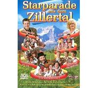 Various Artists - Starparade Zillertal [DVD]